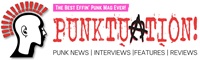 Punktuation Magazine