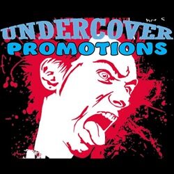 Undercover Promotions and Events